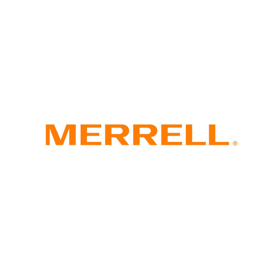 Merrel Logo Empresa