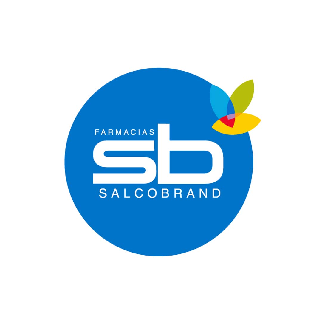 Salcobrand Logo Empresa