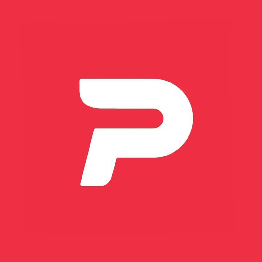 PedidosYa Logo Empresa