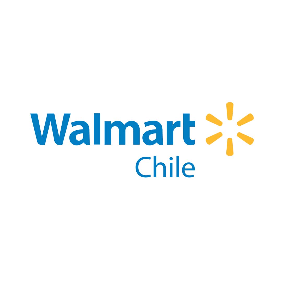 Walmart Logo Empresa