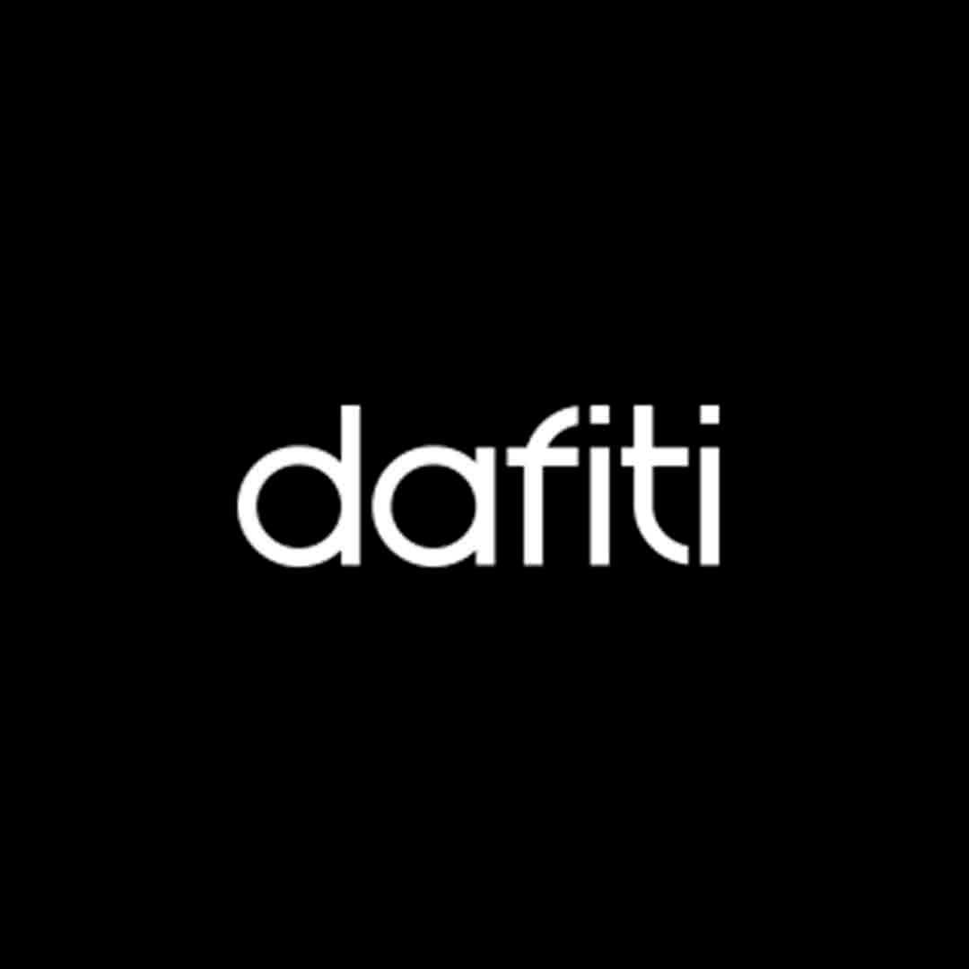 Dafiti Logo Empresa